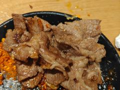 -新石器烤肉(南站店)