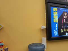 -谜盒子奇幻密室(南屏店)
