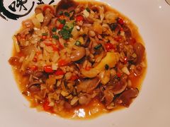 -千岛湖小鱼儿·淳安匠心农家菜