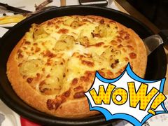 -必胜客(WOW西丽店)