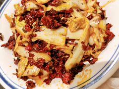 -福苗小骆驼烧烤(曲江店)