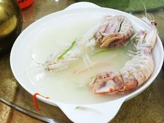 -华源餐厅·海鲜大排档(日月贝店)