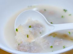上汤鱼包-石岐佬中山菜馆(张溪店)