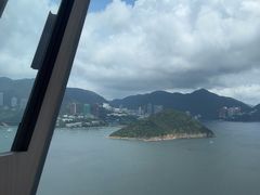 -湾景餐厅(海洋公园店)