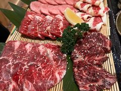 -龍二烧肉酒场(九亭店)