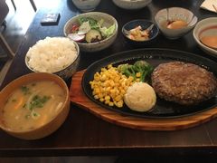 -铃木食堂(帽儿胡同店)
