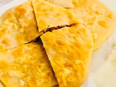 羊肉馅饼-那达慕蒙古风味酒楼