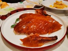 -大鸭梨烤鸭店(光彩店)