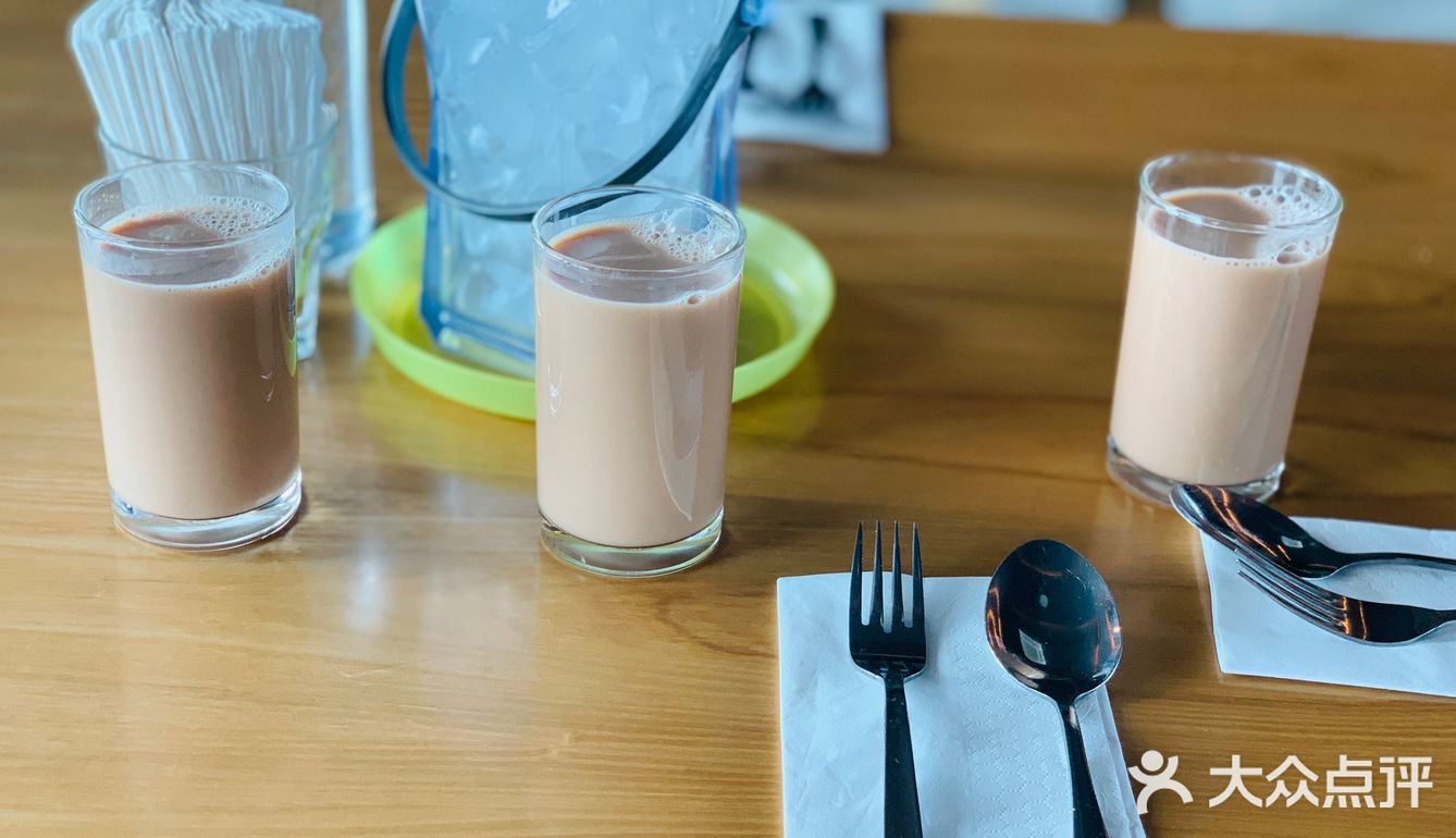 马六甲制高点吃个简餐🍱