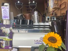-HANA COFFEE(长寿路店)