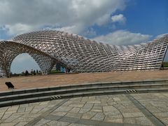 -南汇嘴观海公园