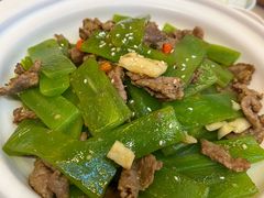 -燕兰楼·清真西北融合菜(亚运村店)