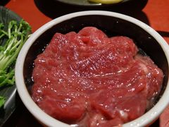 -谭鸭血老火锅(龙湖宝山天街店)