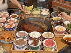 -俏媳妇火锅(宽窄巷子店)