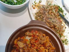 -味上湘菜馆(河马店)