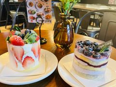 -Simple Yummy简单美味(上邦百汇城店)