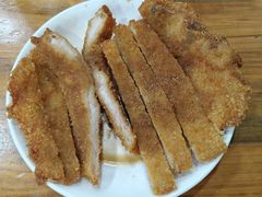 -潘国仙耳光馄饨(黄家阙路店)