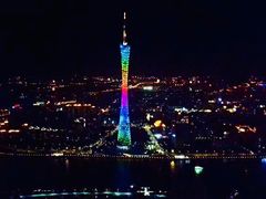 -广州四季酒店