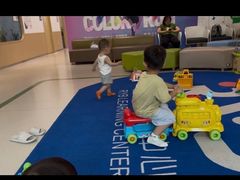 -红黄蓝成长中心(海淀上地店)