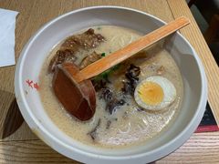 -味千拉面(煌华新纪元购物广场店)