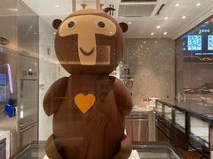 -菲住布渴酒店自助餐厅(阿里巴巴西溪园区店)