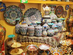 -新疆国际大巴扎