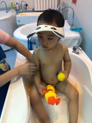-马博士婴幼儿游泳馆(广安门旗舰店)