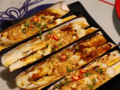 -辉记炭烧海鲜大排档·老字号(福田店)