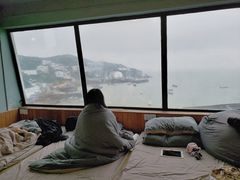 -东极岛景区