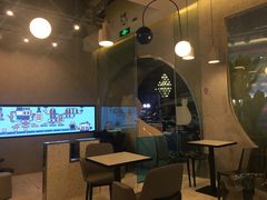 -SENTEA森茶(麦地丽日店)