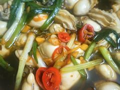 -龙眼南白粥六顺白粥