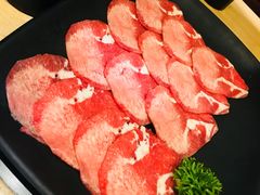 -新石器烤肉(南站店)