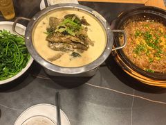 -陈厨老味·老派郴州菜(宜章店)