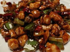 -到家尝北京菜(西坝河店)