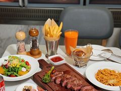 -MEAT MATE 鲜食肉铺(北京太古坊店)