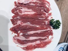 -古关火锅店(古北水镇景区店)