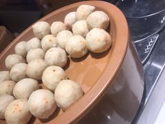 墨鱼丸-龍歌自助小火锅(市南金茂湾店)