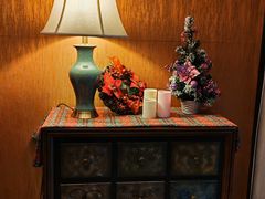 -绿茵阁牛扒餐厅(客村店)