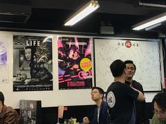 -华星冰室(湾仔店)