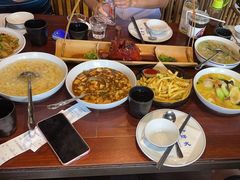 -大牌大·传统杭帮菜(湖滨店)