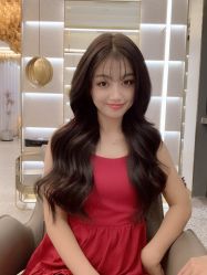 -3AM·S HAIR SALON烫发染发接发