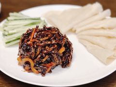 -枣子树·素食餐厅(朱家尖店)