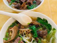 -莲塘味宝园牛杂(天越翔园店)