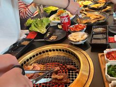 -谷牛和牛烤肉(漕河泾印象城店)