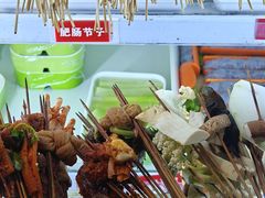 -钢管厂五区小郡肝串串香火锅(梅川路店)