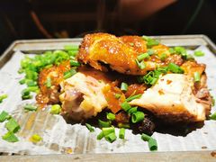 -绿茶餐厅(布吉万象汇店)