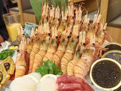 -德川家日本料理(中关村寰太大厦店)