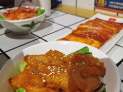 -肆幺幺烤肉(乐汇城店)