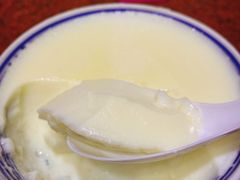 冻双皮奶-百花传统甜品店(原址店)