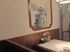 -徽韵人家·传承正宗徽菜(牡丹园店)